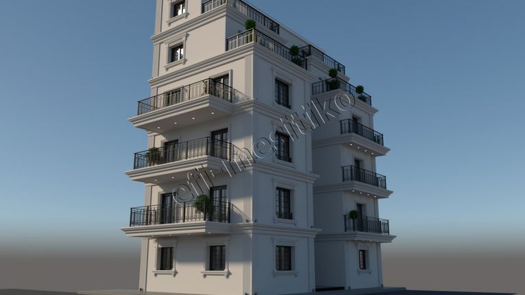 Apartment 32 sqm for sale, Evros, Alexandroupoli