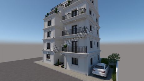 Apartment 32sqm for sale-Alexandroupoli » Center
