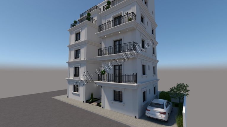 Διαμέρισμα 32 τ.μ. για πώληση, Εβρος, Αλεξανδρούπολη