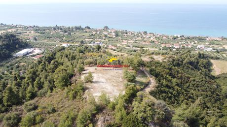 Parcel 5.500sqm for sale-Pallini » Nea Skioni