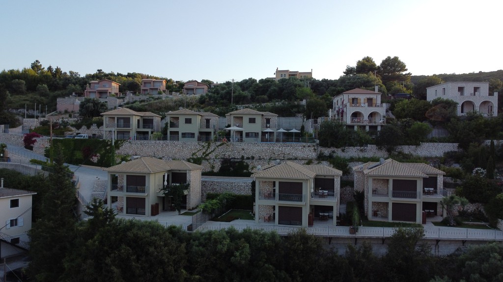 Ξενοδοχείο 450 τ.μ. για πώληση, Ν. Λευκάδας, Λευκάδα