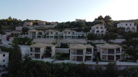 Hotel 450sqm for sale-Lefkada » Main Town Area