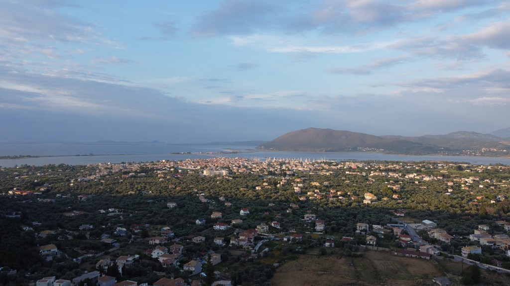 Ξενοδοχείο 450 τ.μ. πρός πώληση, Ν. Λευκάδας, Λευκάδα
