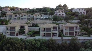 Ξενοδοχείο 450 τ.μ. για πώληση, Ν. Λευκάδας, Λευκάδα-thumb-3