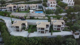 Ξενοδοχείο 450 τ.μ. για πώληση, Ν. Λευκάδας, Λευκάδα-thumb-4