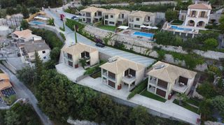 Ξενοδοχείο 450 τ.μ. για πώληση, Ν. Λευκάδας, Λευκάδα-thumb-5