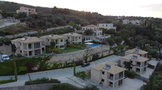 Ξενοδοχείο 450 τ.μ. για πώληση, Ν. Λευκάδας, Λευκάδα-thumb-12