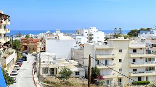 Διαμέρισμα 153 τ.μ. για πώληση, Ν. Ρεθύμνου, Ρέθυμνο-thumb-1
