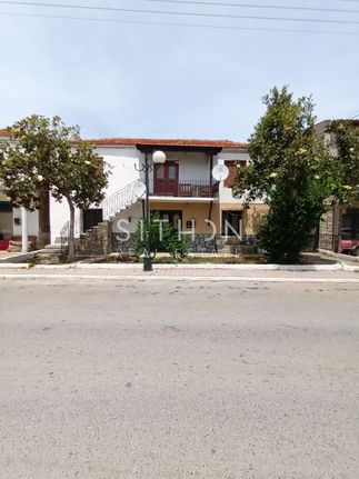 Detached home 80 sqm for sale, Chalkidiki, Toroni