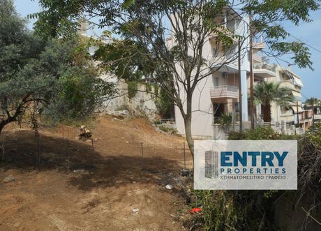 Οικόπεδο 300 τ.μ. για πώληση