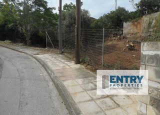 Οικόπεδο 300 τ.μ. προς πώληση, Μπόλαρη-thumb-3