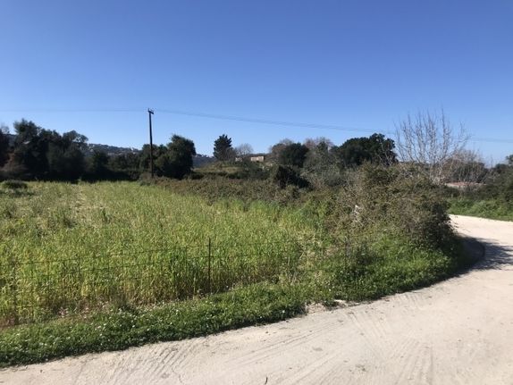 Land plot 1.535 sqm for sale, Kefallinia Prefecture, Kefalonia