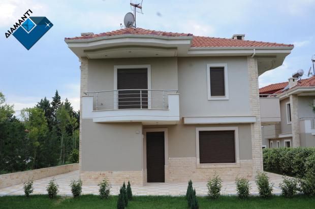 Detached home 200 sqm for sale, Thessaloniki - Suburbs, Thermi