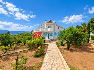 Detached home 185 sqm for sale