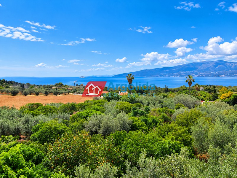 Μονοκατοικία 185 τ.μ. προς πώληση, Κεχριές Κορίνθου