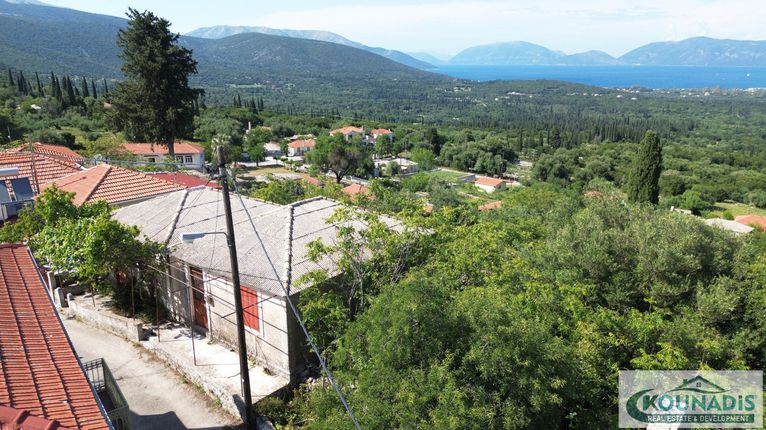 Μονοκατοικία 55 τ.μ. για πώληση, Ν. Κεφαλονιάς, Κεφαλονιά