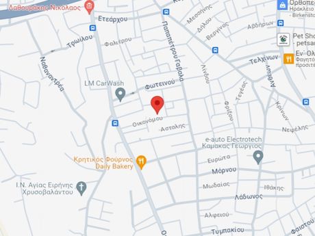 Apartment 128sqm for sale-Heraclion Cretes » Mesabelies