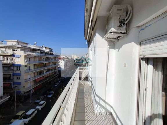 Apartment 60 sqm for sale, Thessaloniki - Center, Mpotsari