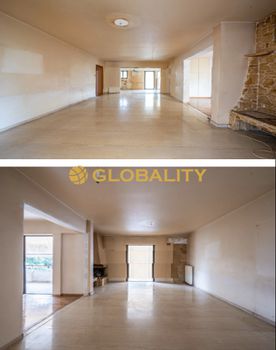 Apartment 137sqm for sale-Agia Paraskevi