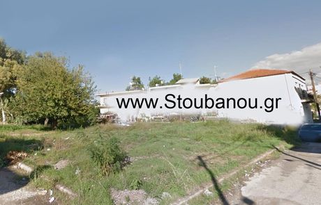 Land plot 222sqm for sale-Amaliada » Kentro