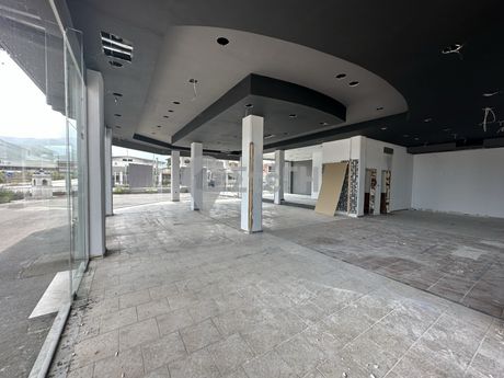 Επιχειρηματικό κτίριο 1.070τ.μ. για ενοικίαση-Νάουσα » Σταθμός
