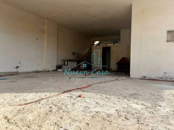 Warehouse 130 sqm for rent, Achaia, Patra