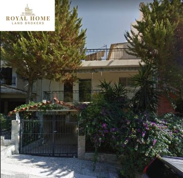 Οικόπεδο 230τ.μ. για πώληση-Πετρούπολη » Άνω πετρούπολη