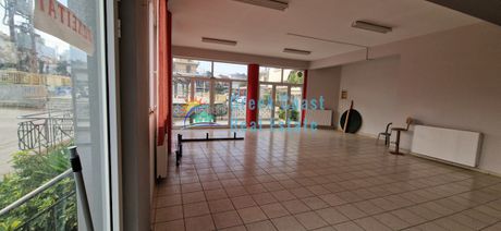 Store 270sqm for sale-Messatida » Mpakari