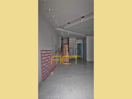 Store 160sqm for rent-Palaio Faliro » Kopsachila