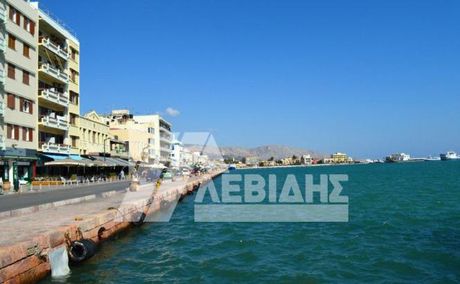 Store 455sqm for sale-Chios » Chios Town