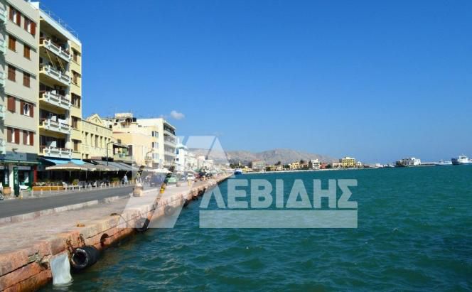 Store 455 sqm for sale, Chios Prefecture, Chios