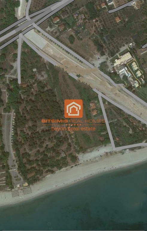 Αγροτεμάχια 11.000 τ.μ. προς πώληση, Πλάκα Λιτοχώρου