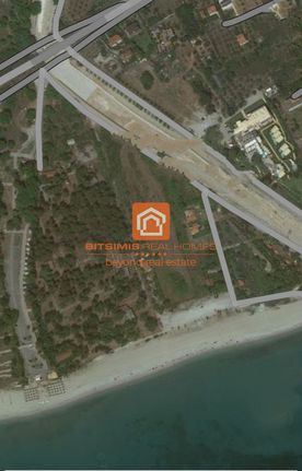 Αγροτεμάχια 11.000 τ.μ. για πώληση, Ν. Πιερίας, Λιτόχωρο
