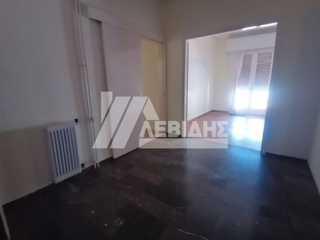 Office 56sqm for rent-Chios » Chios Town