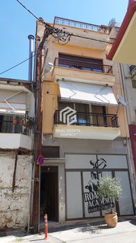 Μεζονέτα 96 τ.μ. για πώληση