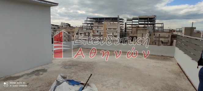 Επιχειρηματικό κτίριο 505 τ.μ. προς πώληση, Κεραμεικός