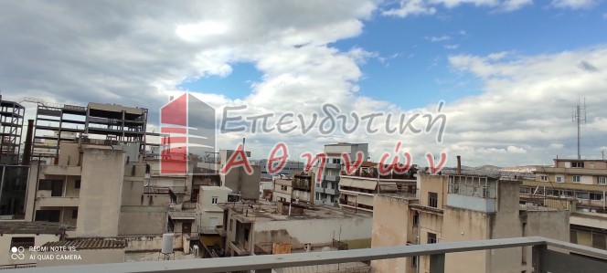 Επιχειρηματικό κτίριο 505 τ.μ. προς πώληση, Κεραμεικός