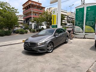 Mercedes-Benz A 180 '13