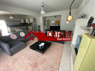 Διαμέρισμα 135 τ.μ. για ενοικίαση