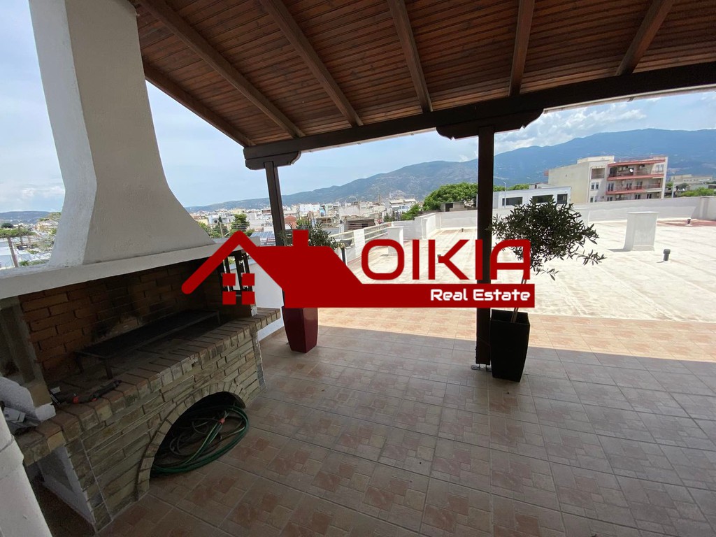 Διαμέρισμα 135 τ.μ. πρός ενοικίαση, Μαγνησία, Βόλος
