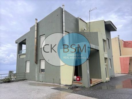 Maisonette 271sqm for sale-Gazi » Agia Pelagia
