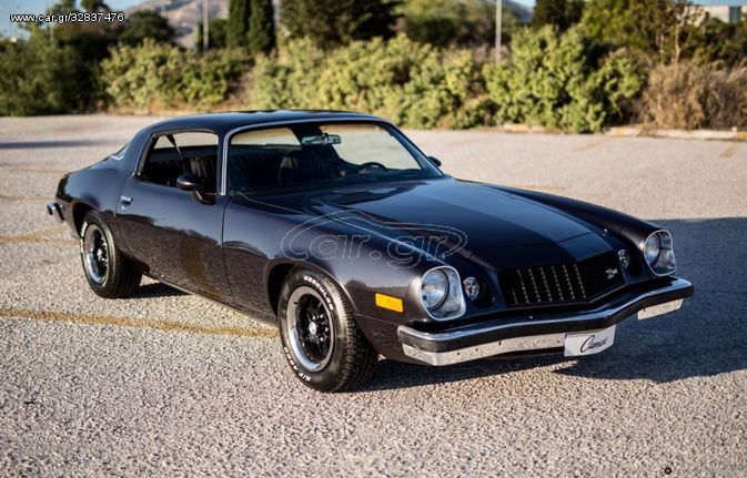 Chevrolet Camaro 1974