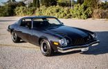 Chevrolet Camaro '74-thumb-0