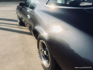 Chevrolet Camaro 1974-thumb-1