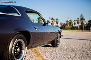 Chevrolet Camaro 1974-thumb-2