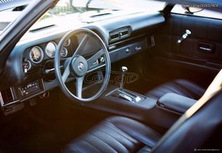 Chevrolet Camaro 1974-thumb-6