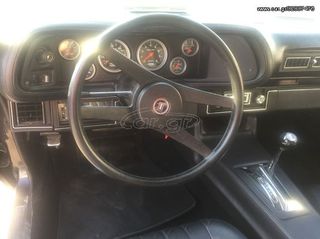 Chevrolet Camaro 1974-thumb-7