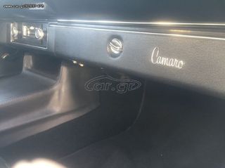 Chevrolet Camaro 1974-thumb-8