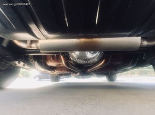 Chevrolet Camaro 1974-thumb-11