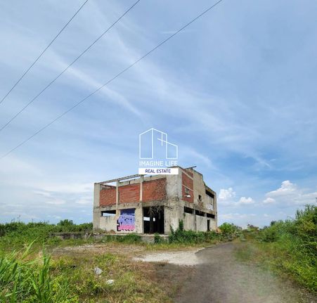 Land plot 15.700 sqm for sale, Thessaloniki - Suburbs, Chalastra